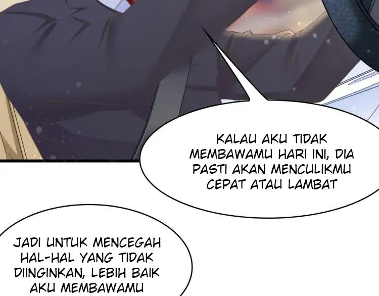 The President Lovely Wife Chapter 08 Gambar 16